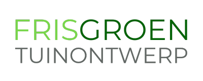 Frisgroen Tuinontwerp